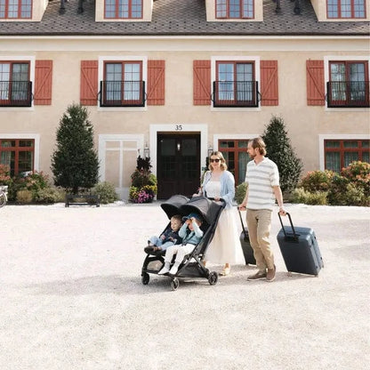 UPPAbaby Minu Duo - Double Stroller