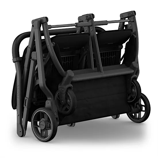 UPPAbaby Minu Duo Folded