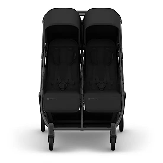 UPPAbaby Minu Duo Double Stroller