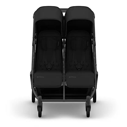 UPPAbaby Minu Duo Double Stroller