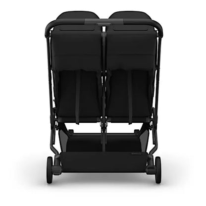 UPPAbaby Minu Duo Double Stroller