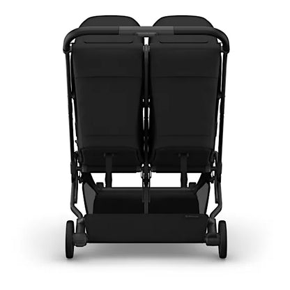 UPPAbaby Minu Duo Double Stroller