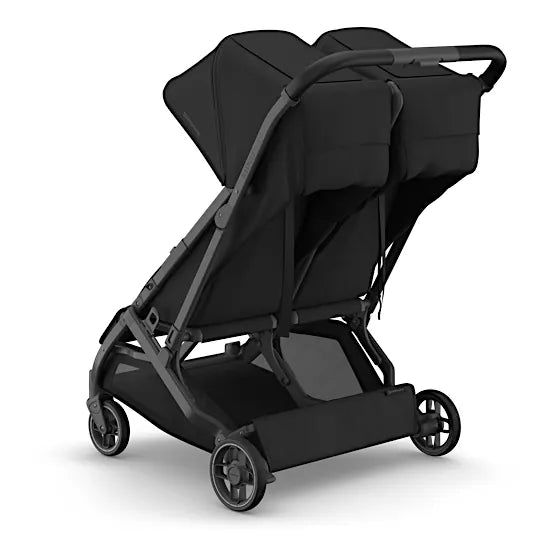 UPPAbaby Minu Duo Double Stroller