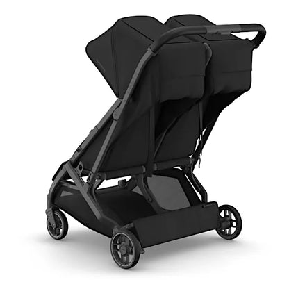 UPPAbaby Minu Duo Double Stroller