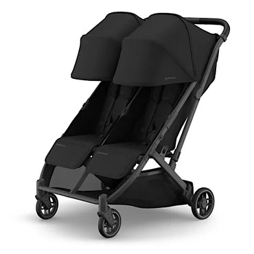 UPPAbaby Minu Duo Double Stroller