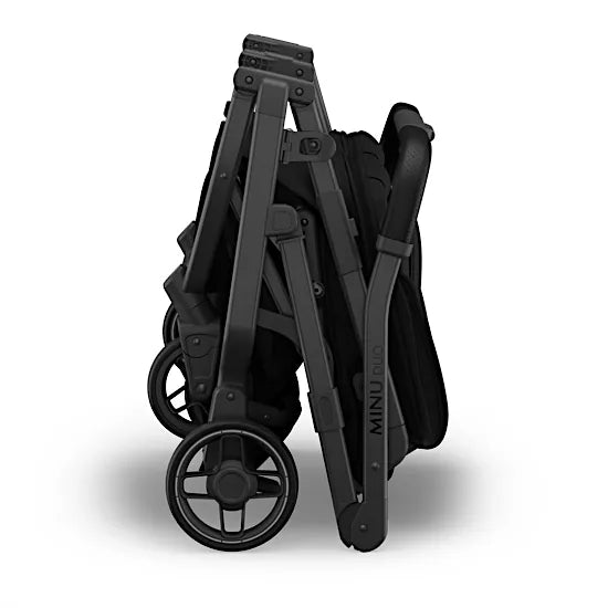 UPPAbaby Minu Duo Folded