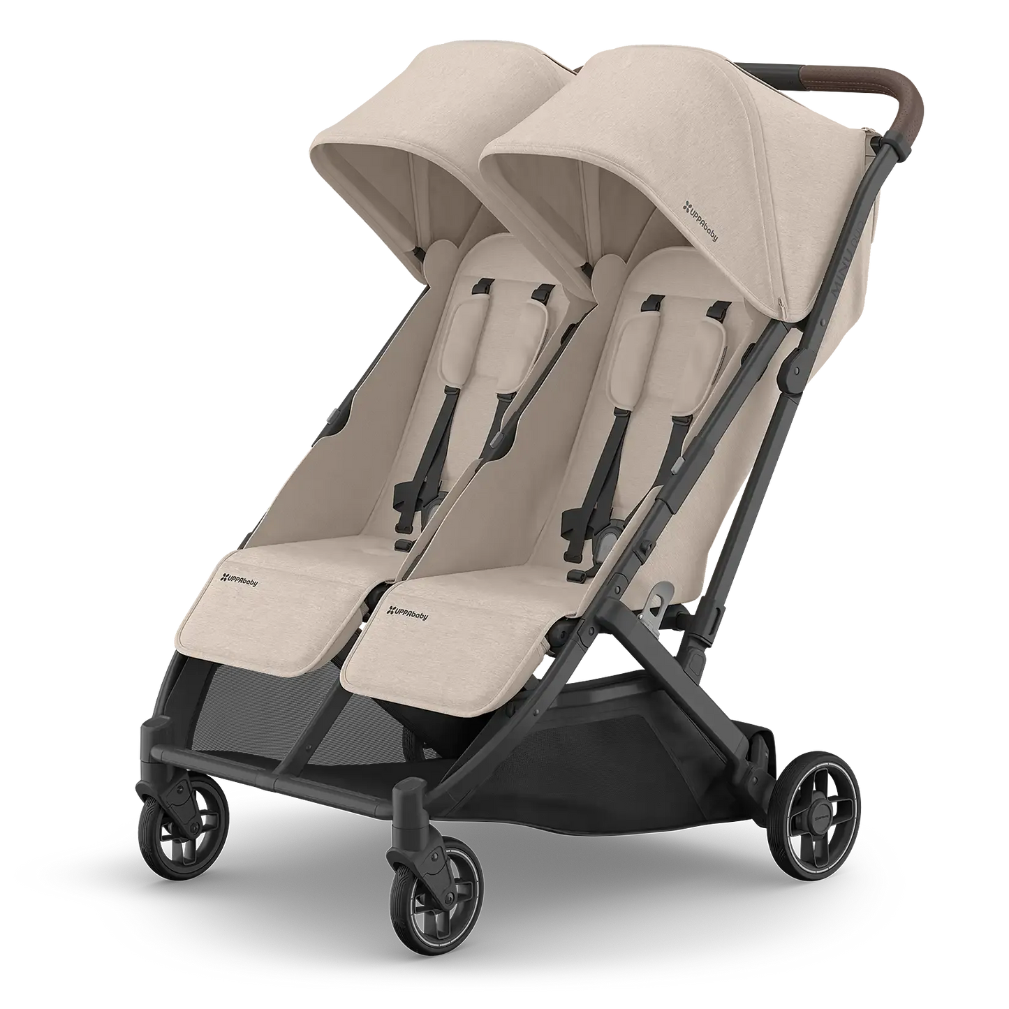 UPPAbaby Minu Duo - Double Stroller