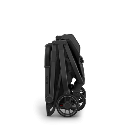 UPPAbaby Minu V3 Compact Stroller