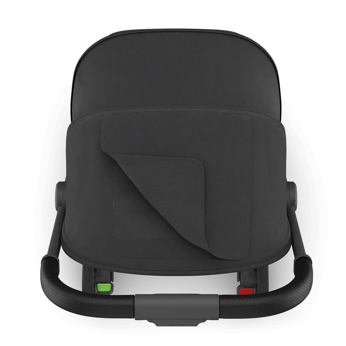 UPPAbaby Minu V3 Compact Stroller