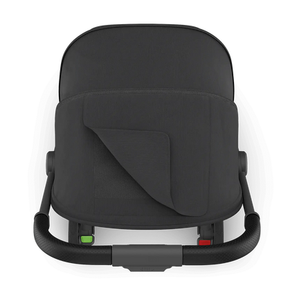 UPPAbaby Minu V3 Compact Stroller