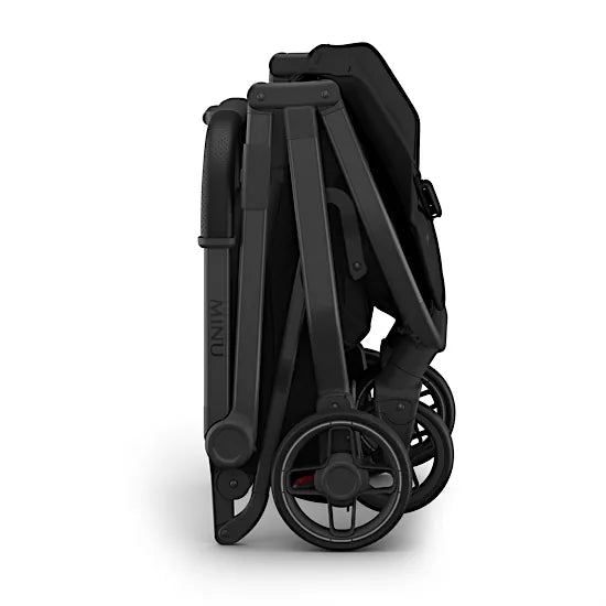 UPPAbaby Minu V3 Folded