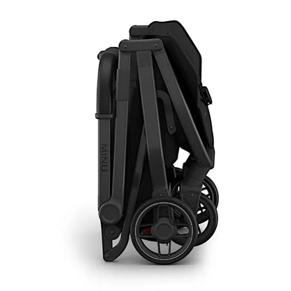 UPPAbaby Minu V3 Folded