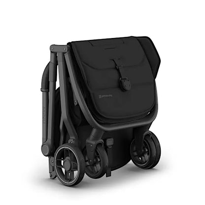 UPPAbaby Minu V3 Folded