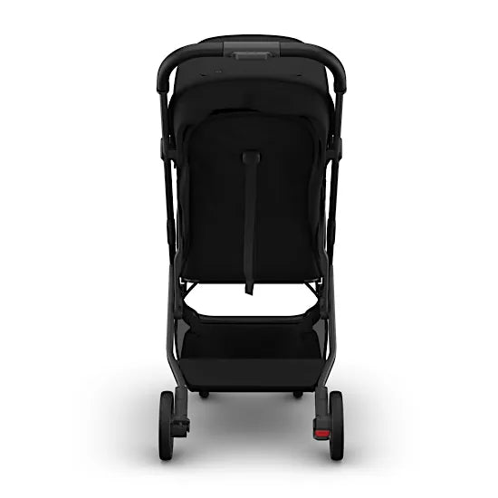 UPPAbaby Minu V3 Compact Stroller