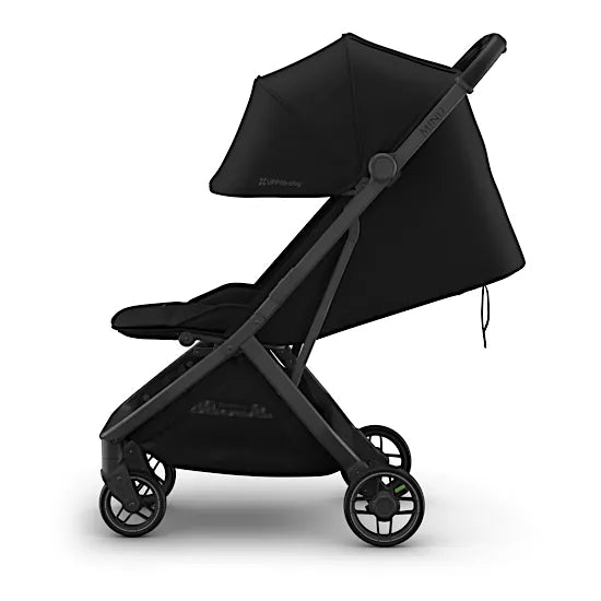 UPPAbaby Minu V3 Compact Stroller