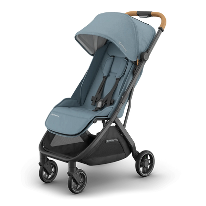 UPPAbaby Minu V3 Compact Stroller