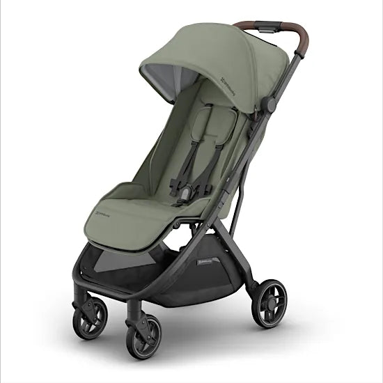 UPPAbaby Minu V3 Compact Stroller