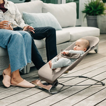 UPPAbaby Mira Bouncer