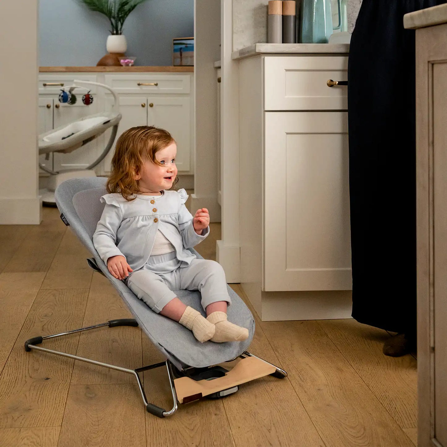 UPPAbaby Mira Bouncer