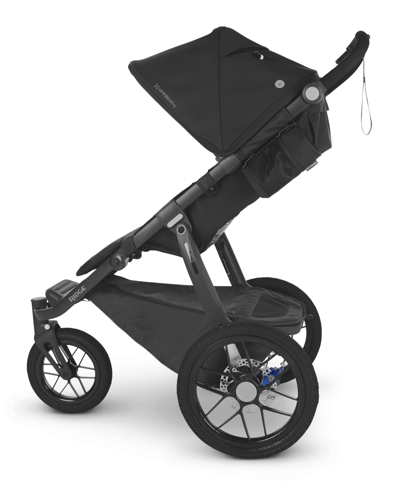 uppababy all-terrain ridge UPPAbaby RIDGE All Terrain Pushchair (Ex-Display)