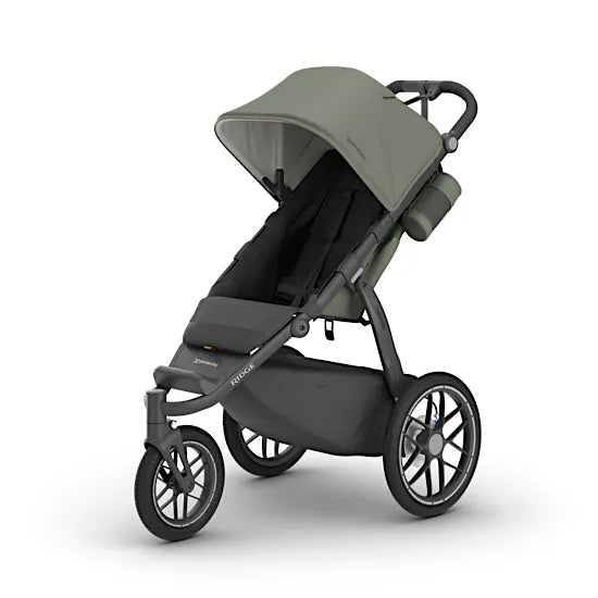 Uppababy RIDGE V2 All Terrain Pushchair