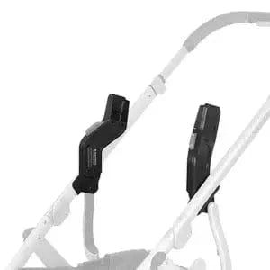 Uppababy Vista and Cruz Extended Upper Adapter for Maxi-Cosi® & Cybex