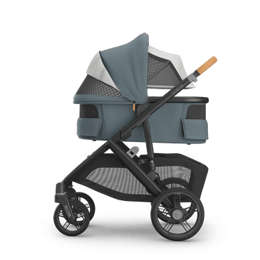 UPPAbaby Vista V3 Pushchair & Carry Cot