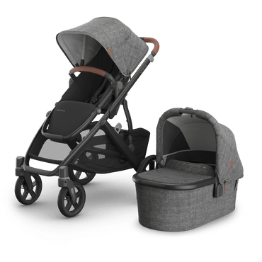 UPPAbaby Vista V3 Pushchair & Carry Cot