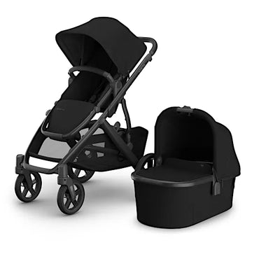 UPPAbaby Vista V3 Pushchair & Carry Cot