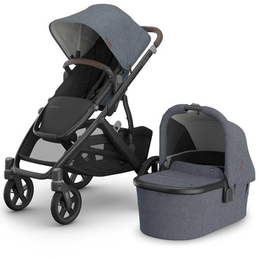 UPPAbaby Vista V3 Pushchair & Carry Cot