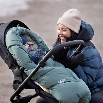 Voksi Adventure Footmuff