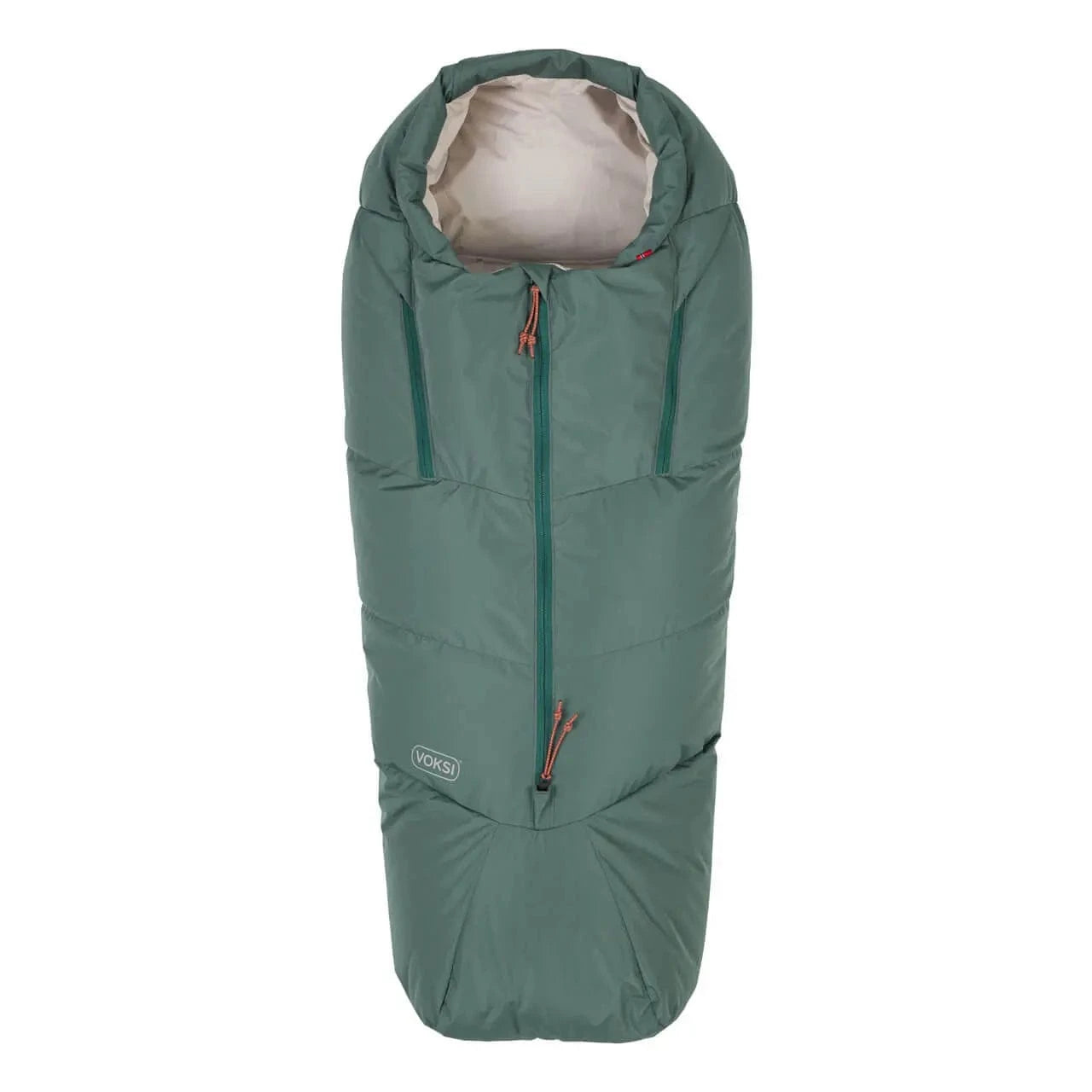 Voksi Adventure Footmuff