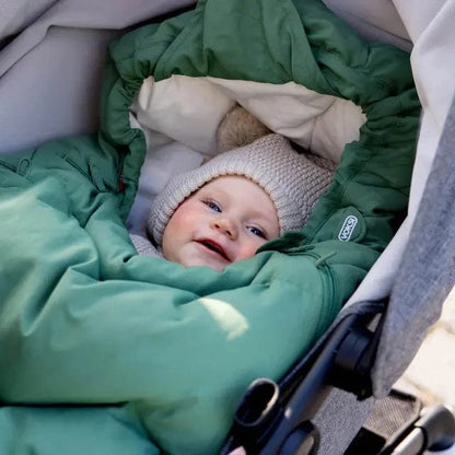 Voksi Explorer Footmuff