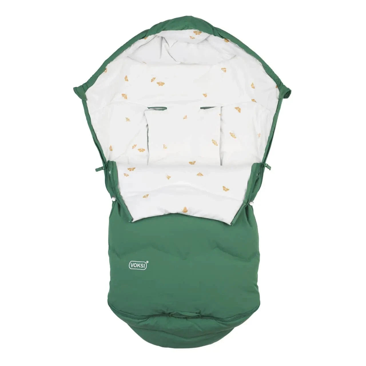 Voksi Explorer Footmuff