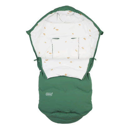 Voksi Explorer Footmuff