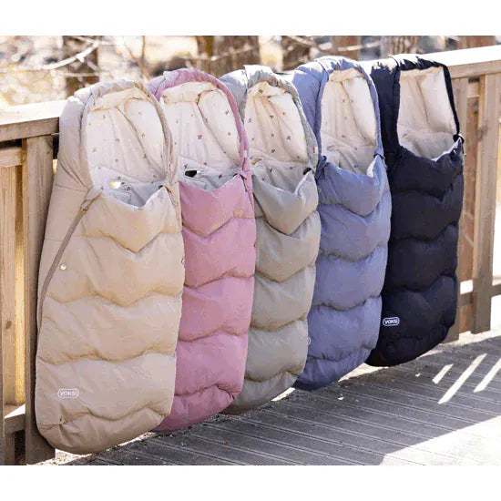 Voksi Explorer Footmuff