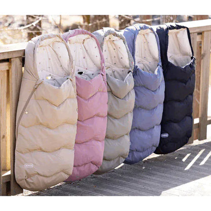 Voksi Explorer Footmuff