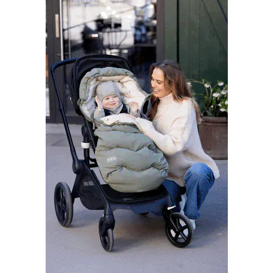 Voksi Explorer Footmuff