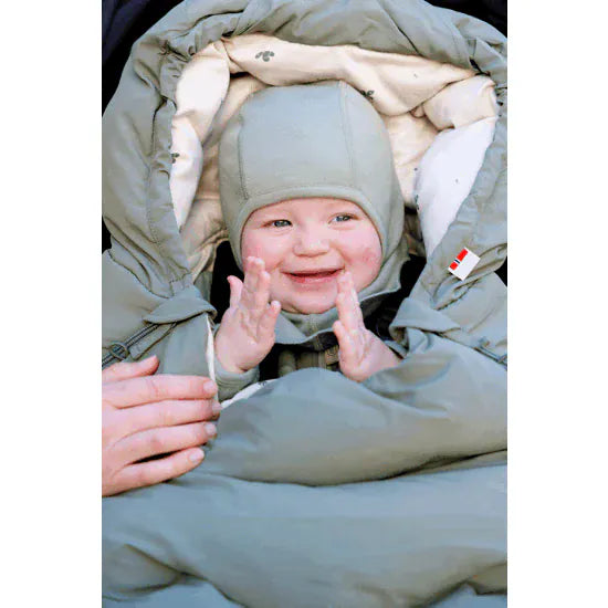 Voksi Explorer Footmuff