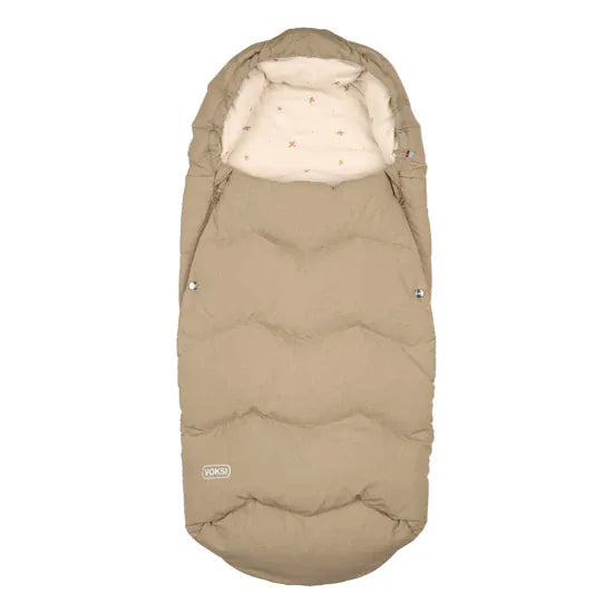 Voksi Explorer Footmuff