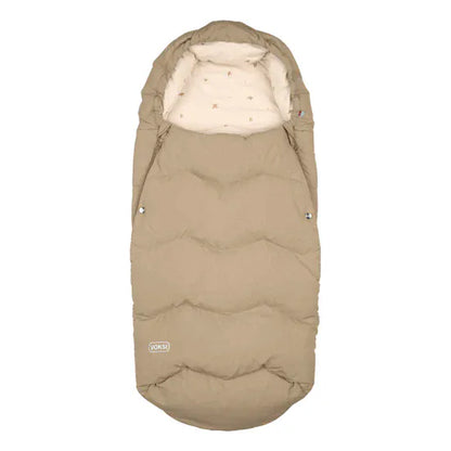 Voksi Explorer Footmuff