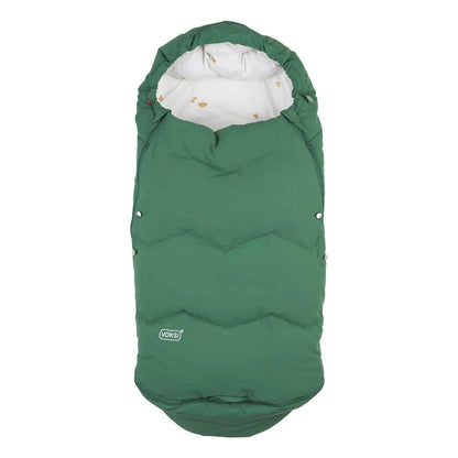 Voksi Explorer Footmuff