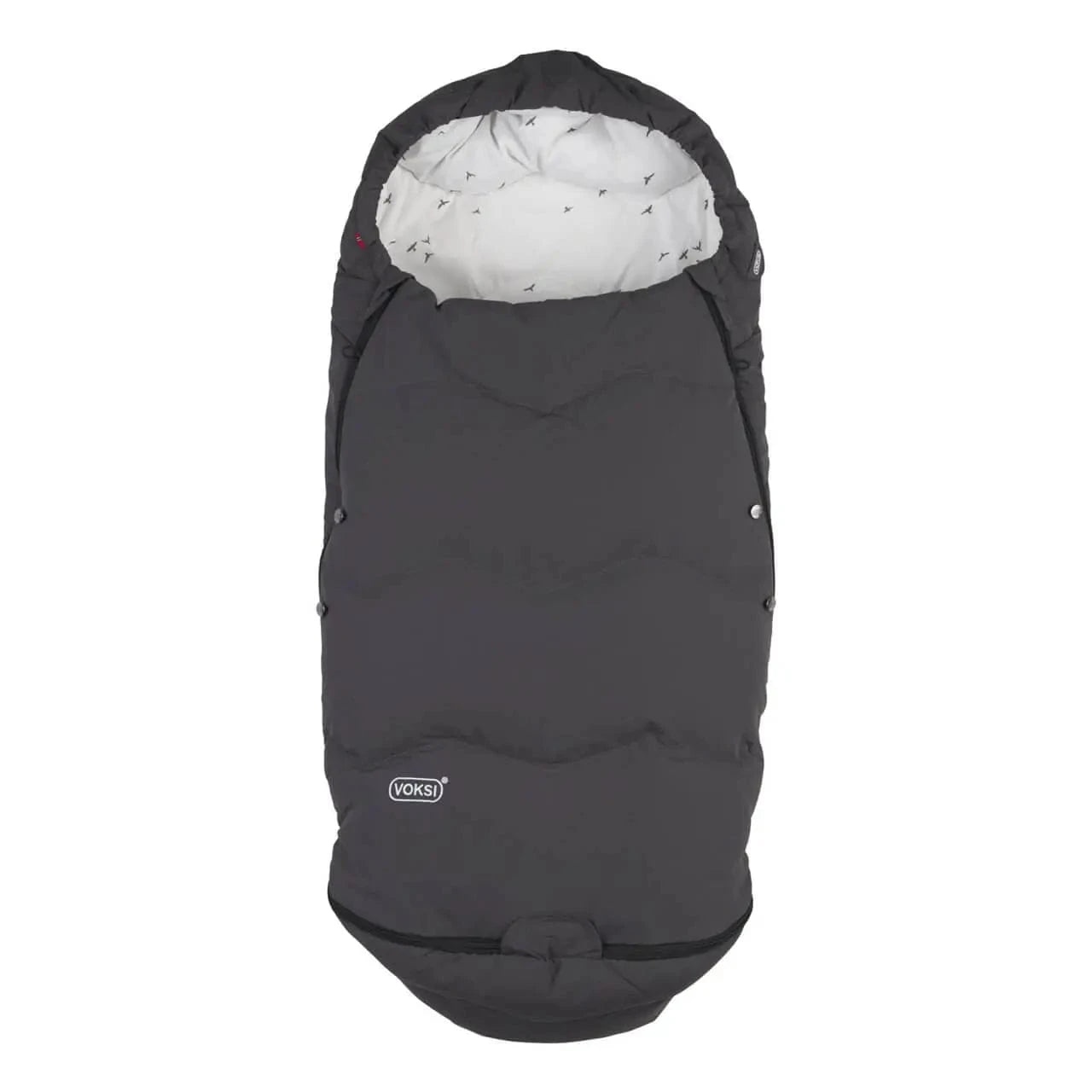 Voksi Explorer Footmuff