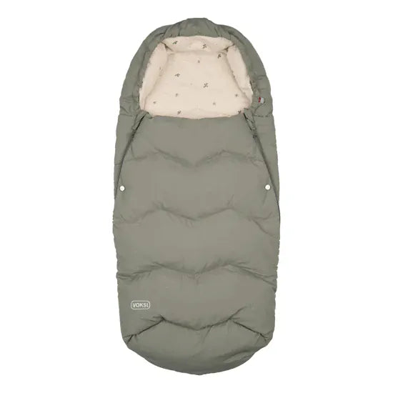 Voksi Explorer Footmuff