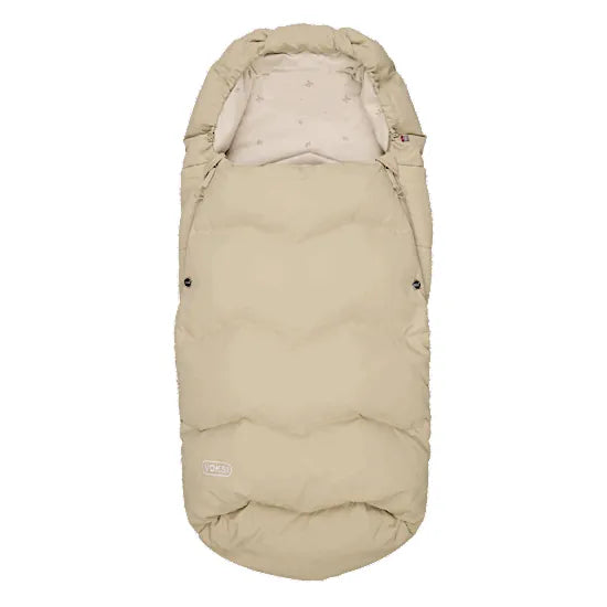 Voksi Explorer Footmuff