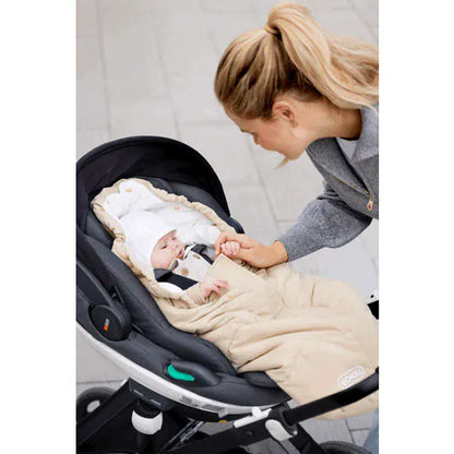 Voksi Move Light - Light Car Seat Bag