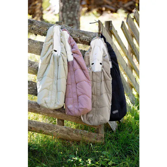 Voksi Move Light - Light Car Seat Bag