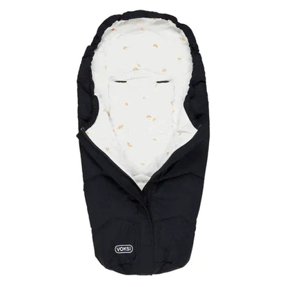 Voksi Move Light - Light Car Seat Bag