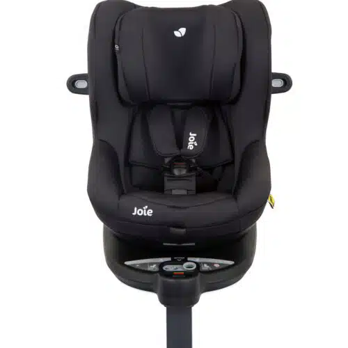 Joie i Spin 360 i Size Car Seat Little Peas