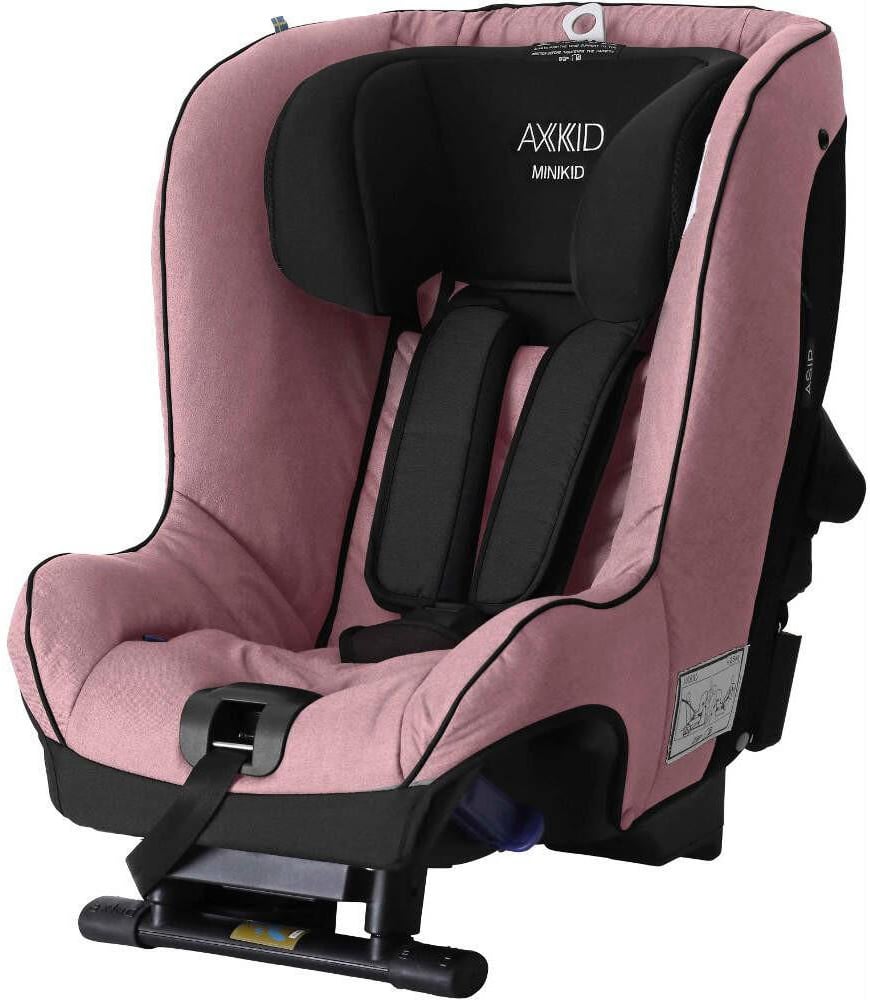 Axkid Cooling pads by AeroMoov (forward facing seat)